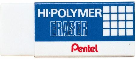 Gumka Ołówkowa Pentel Hi-Polymer Zeh10