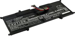 Batteria Potenziata 5200mAh 10.8-11.1V Per HP Compaq Presario CQ60-203AU – 6 Celle