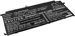 Batteria Potenziata 5200mAh 10.8-11.1V Per HP Compaq Presario CQ60-203AU – 6 Celle