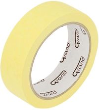 Zdjęcie Taśma Maskująca/Malarska Grand 38Mm X 40M - Supraśl