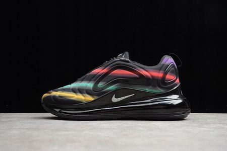 air max 720 arc en ciel