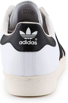 Buty Adidas Superstar 80s G61070 bia y Ceny i opinie Ceneo.pl