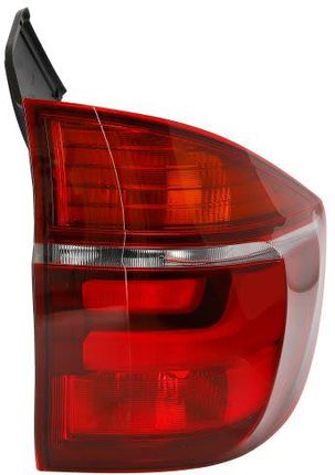 BMW X5 E70 10-13 LIFT LED NOWA LAMPA TYLNA P 11-12119-06-9
