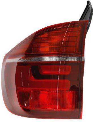 BMW X5 E70 10-13 LIFT LED NOWA LAMPA TYLNA L 11-12120-06-9
