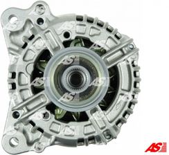 Zdjęcie AS ALTERNATOR AUDI A3 1.6, A3 1.6 SPORTBACK , A3 1 A0190PR - Pyskowice
