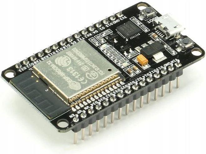 ESP-32S ESP-WROOM-32 ESP32 WiFi+Bluetooth NodeMCU