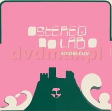 Stereolab - Sound Dust (Expanded Edition). Winyl