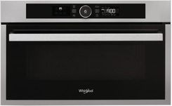 Zdjęcie Whirlpool AMW 734/IX - Oborniki