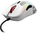 Glorious PC Gaming Race Model D Glossy White (GDGWHITE)