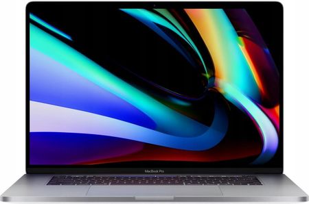 MacBookPro 32GB/512GB Corei7 16インチ 2019 Apple MacBook Pro 2019 | 16