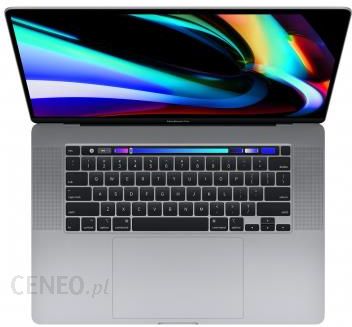 Laptop Apple Macbook Pro 16 I9 64gb 4tb Macos Mvvk2zeap1r2d2g1cto Opinie I Ceny Na Ceneo Pl