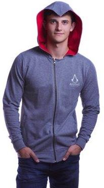 Bluza GOOD LOOT Assassin's Creed Legacy Hoodie - rozmiar XL