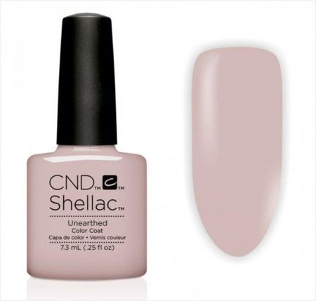 Cnd Shellac Unearthed 7,3Ml
