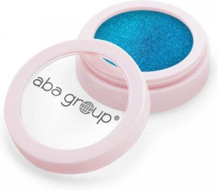 Vanity Ozdoba Do Paznokci Aba Group Blue Glitter 2G