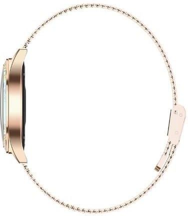 Kingwear KW20 Różowe złoto Opinie i ceny na