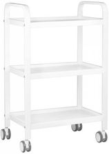 Zdjęcie Activeshop Stolik Pomocnik Kosmetyczny Hs Biały - Środa Śląska