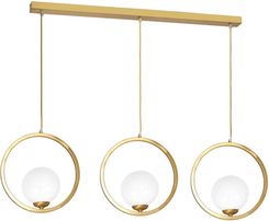 Zdjęcie Eko-Light Wisząca Vienna 3Xe14 (Mlp5574) - Knurów