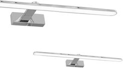 Zdjęcie Eko-Light Kinkiet Splash Chrome 16W Led (Ml5722) - Chrzanów