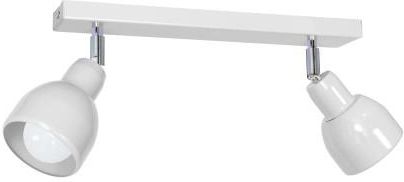 Eko-Light Sufitowa Pik White 2Xe27 (Mlp9680)