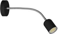 Zdjęcie Eko-Light Kinkiet Maxi Black 1Xgu10 (Mlp9643) - Wisła