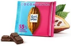 Ritter Sport Ghana 55% kakao 100g