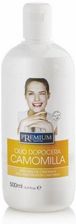 Zdjęcie Premium Textile Oliwka Po Depilacji Camomilla Rumianek 500ml - Bytom