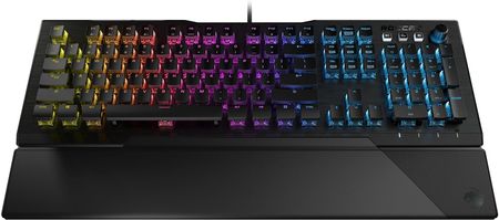 Klawiatura Roccat Vulcan 121 AIMO RGB (191476)