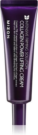 Krem Mizon Intensive Firming Solution Collagen Power Intensywnie Liftingujący Z Kolagenem na dzień i noc 35ml