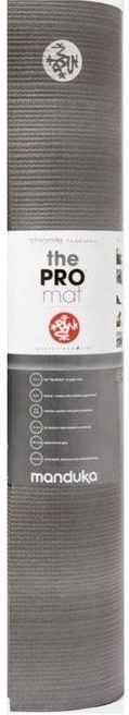 Manduka best sale pro chromite