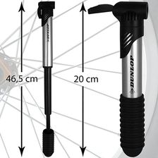 Zdjęcie Dunlop Mini Alu 120Psi - Słomniki