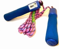 Zdjęcie Pro Kids Skakanka Z Licznikiem - Krapkowice