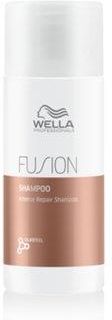 Wella Professionals Fusion Intense Repair Szampon Do Włosów 50 ml