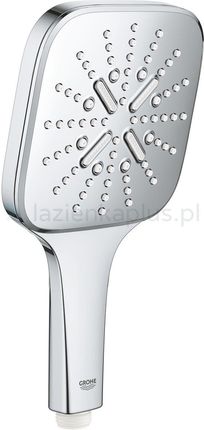 Grohe Rainshower Chrom 26550000