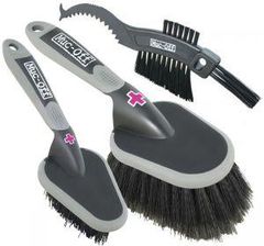 Zdjęcie Muc Off Szczotki 3X Premium Brush Kit - Oborniki Śląskie