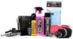 Zdjęcie Muc Off Zestaw Ultimate Bicycle Cleaning Kit - Barczewo