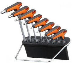 Zdjęcie Super B Zestaw Kluczy Imbusowych Tb 76160 Hex - Ścinawa