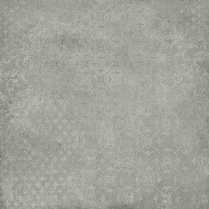 Cersanit Stormy Szary Carpet Mat 59,3x59,3 