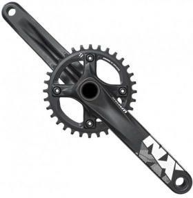 sram nx 155mm