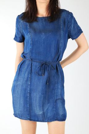 Sukienka Wrangler Shift Dress W9059LY8E