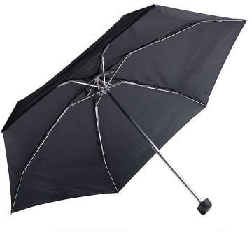 Parasol Sea To Summit Pocket Umbrella Black