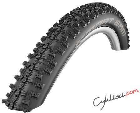 Schwalbe Smart Sam 28X1.65 Performance Ls Addix