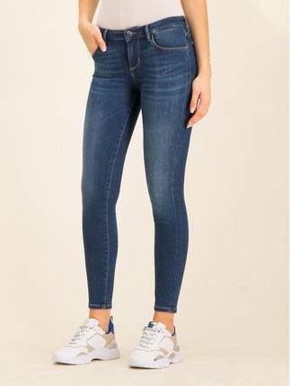 damskie jegging spodnie guess damskie jegging spodnie guess