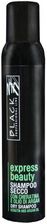 Zdjęcie Black Professional Black Dry Suchy Szampon Do Włosów 200 ml - Puszczykowo