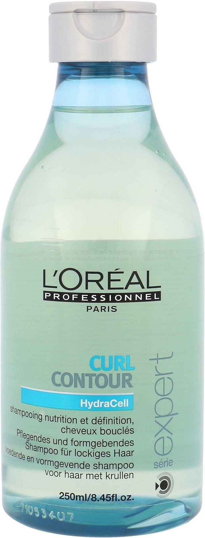 Szampon do włosów L´Oreal Professionnel Serie Expert Curl Contour ...