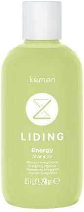 Kemon Liding Energy Shampoo Szampon Przeciw Wypadaniu Włosów 250 ml