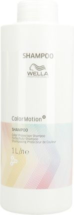 Wella Professionals Wella Color Motion Szampon Do Włosów Farbowanych 1000 ml