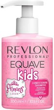 Zdjęcie Revlon Professional Equave Kids Princess Look 2 In 1 K Szampon Do Włosów 300Ml - Bartoszyce