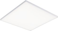 Paulmann Plafon Bezramkowy Velora Ściemnialny Led 34W 3000K Biały (79822)