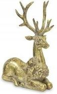 Zdjęcie Figurka Jeleń - Wrocław