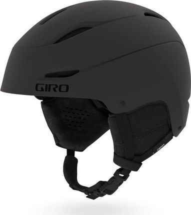 Giro Ledge Matte Black - Ceny i opinie - Ceneo.pl